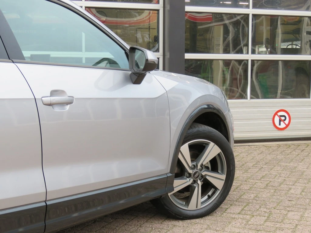 Audi Q2 – foto 40