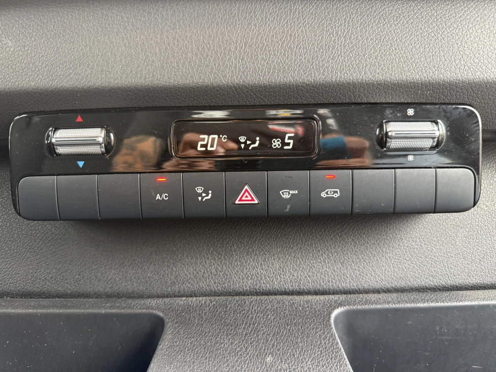 Mercedes-Benz Sprinter – foto 20