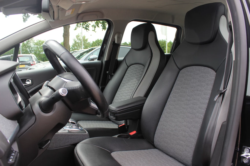 Renault ZOE – foto 11