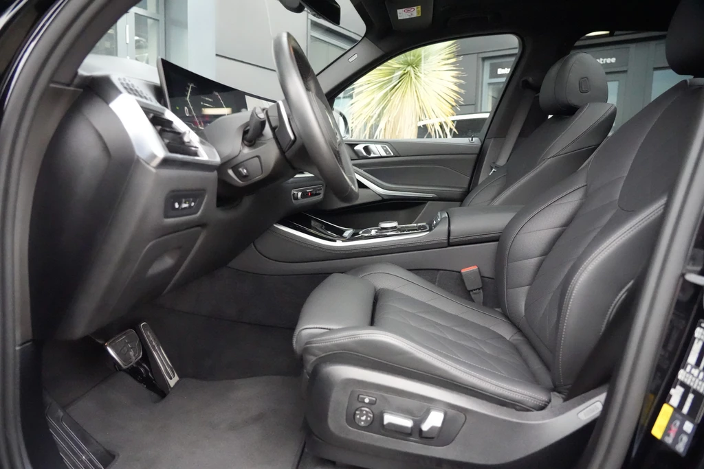 BMW X5 – foto 11