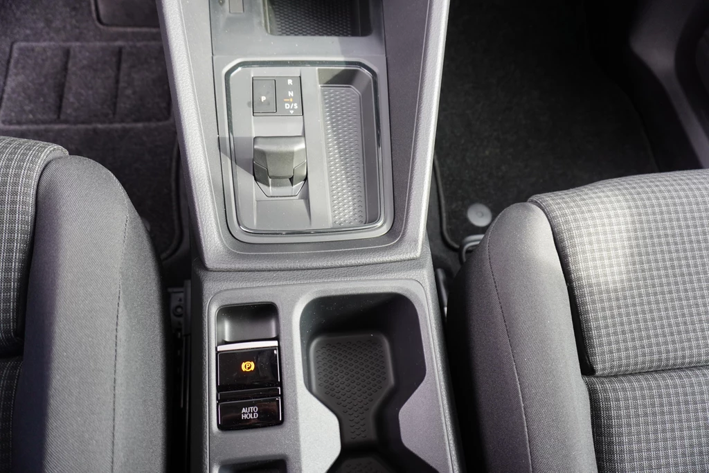Volkswagen Caddy – foto 18