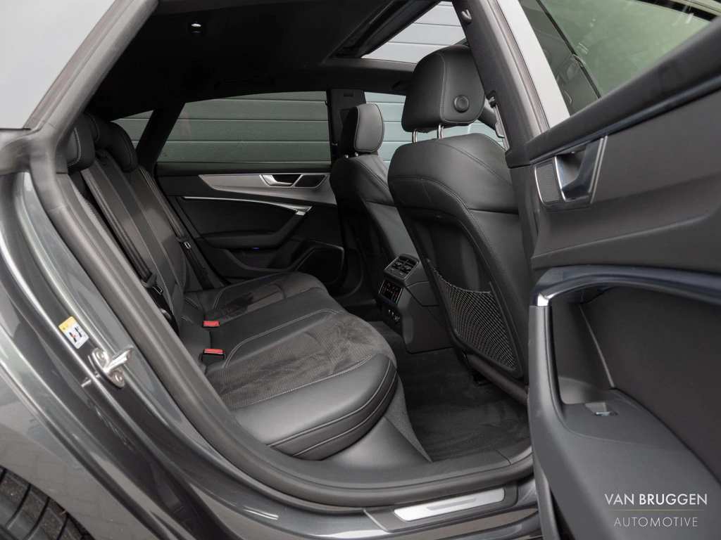 Audi A7 – foto 23