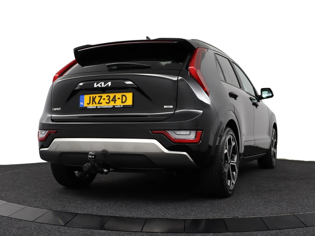 Kia Niro – foto 9