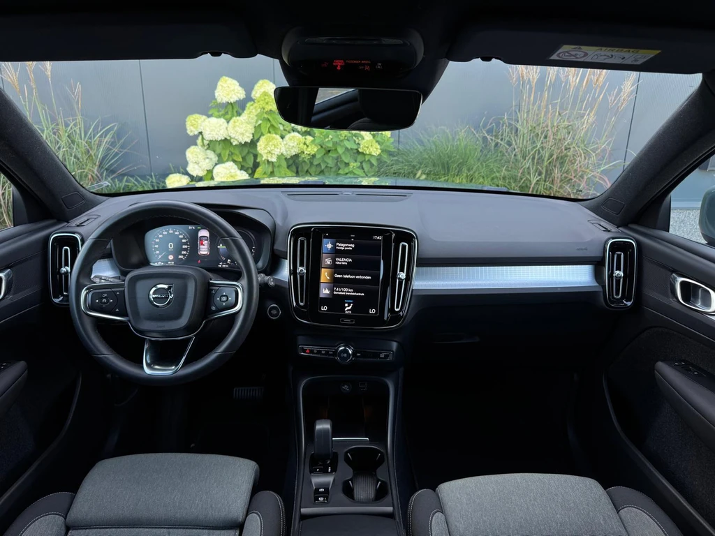 Volvo XC40 – foto 16