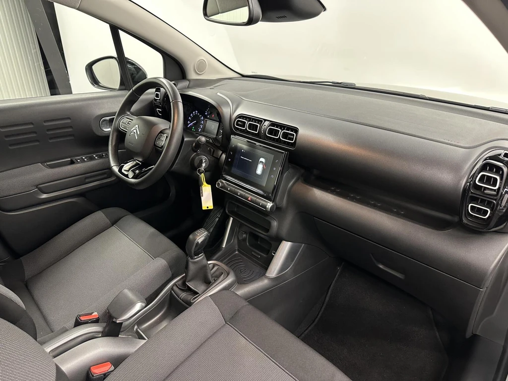 Citroën C3 Aircross – foto 11