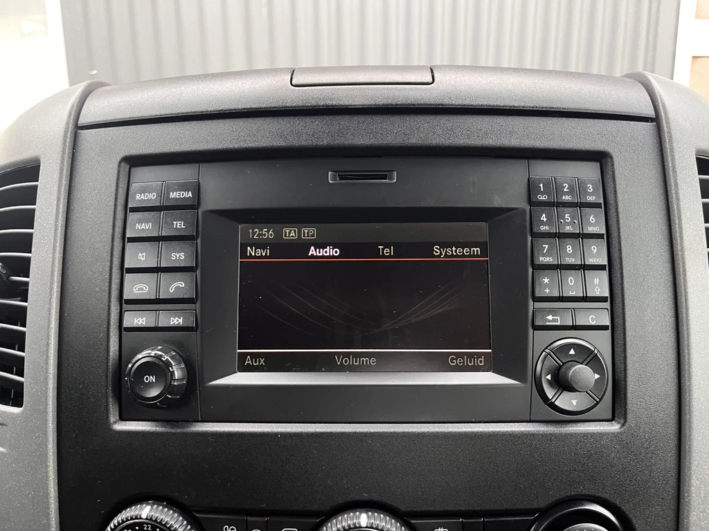 Mercedes-Benz Sprinter – foto 42