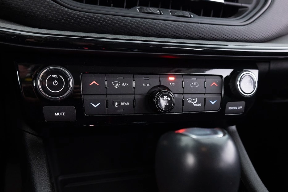 Jeep Compass – foto 25