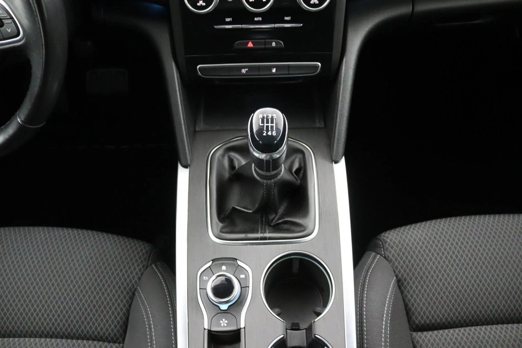Renault Talisman – foto 27