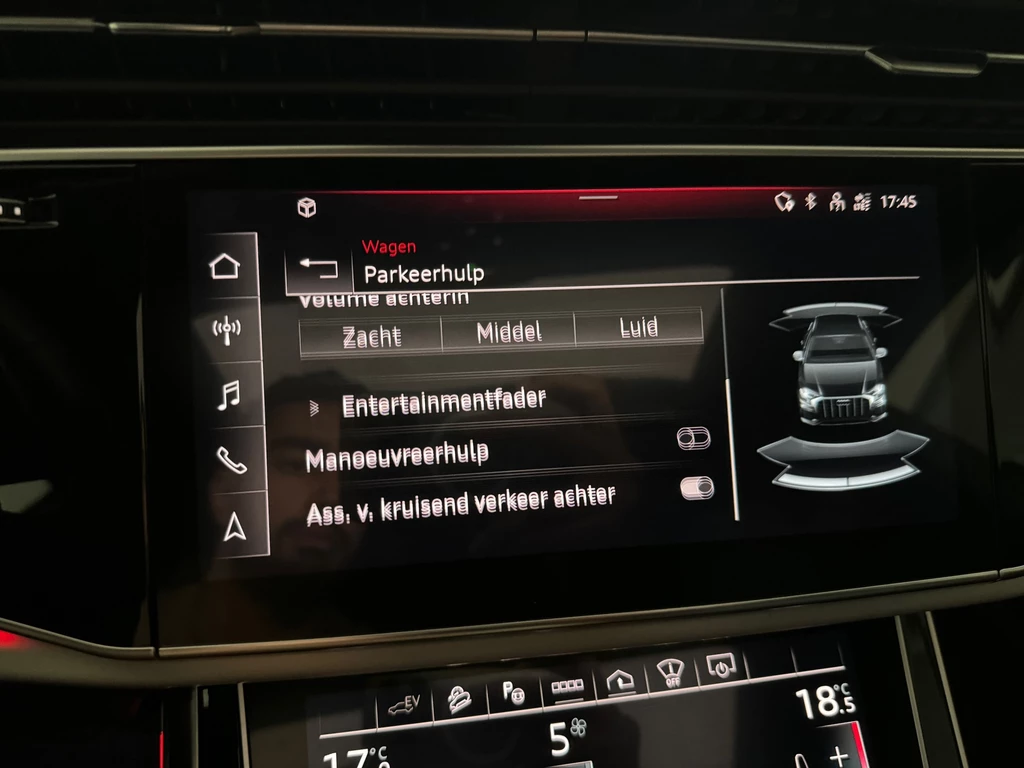 Audi Q8 – foto 40