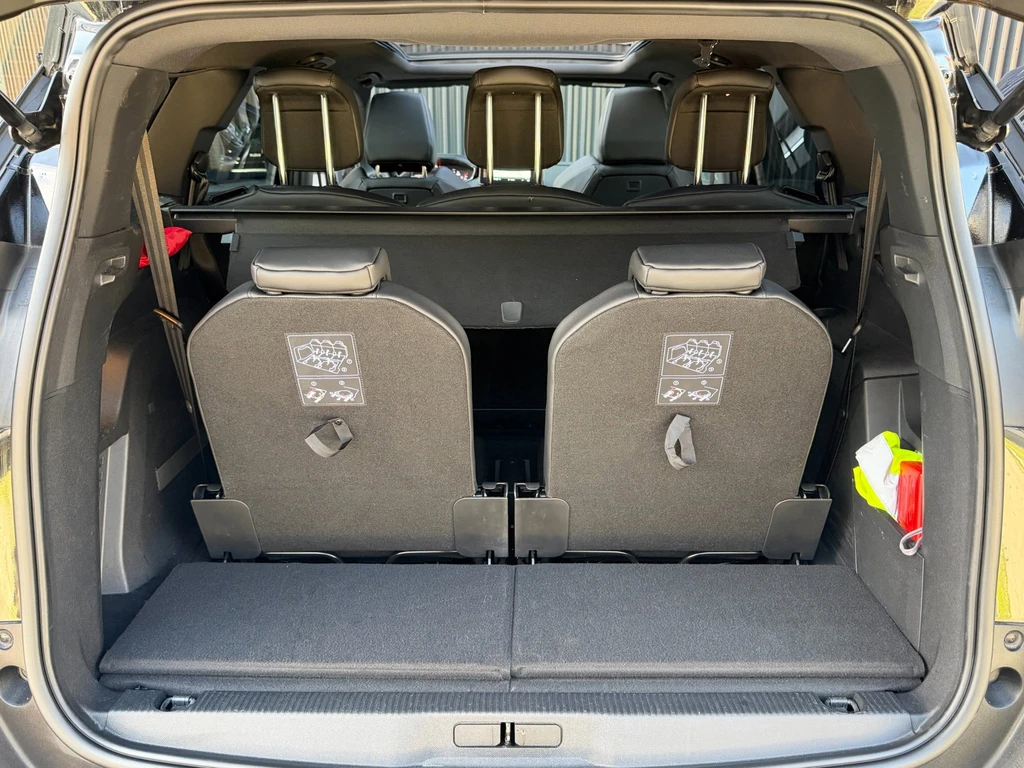 Peugeot 5008 – foto 12