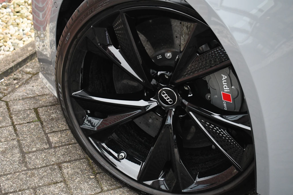Audi RS6 – foto 33