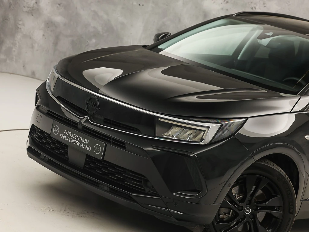 Opel Grandland – foto 2