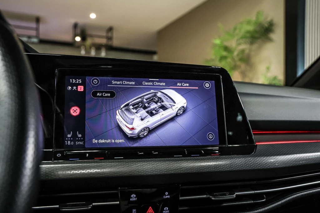 Volkswagen Golf – foto 43