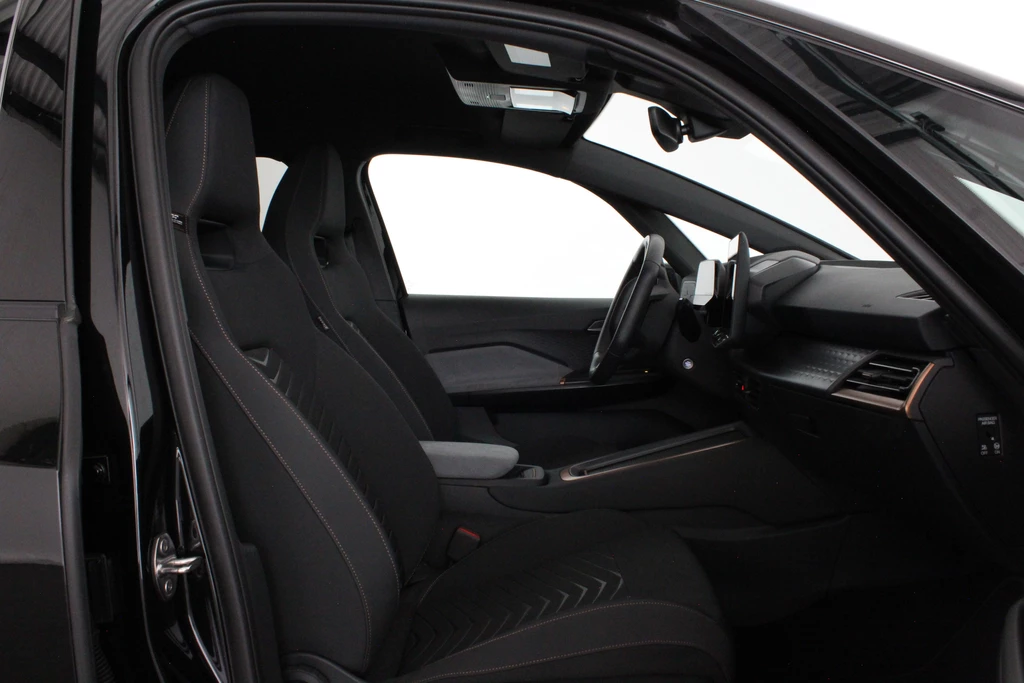 CUPRA Born – foto 12