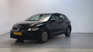 Volkswagen Polo – thumbnail 1