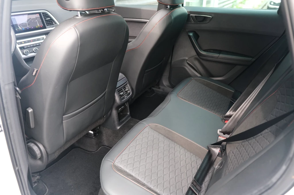 SEAT Ateca – foto 12