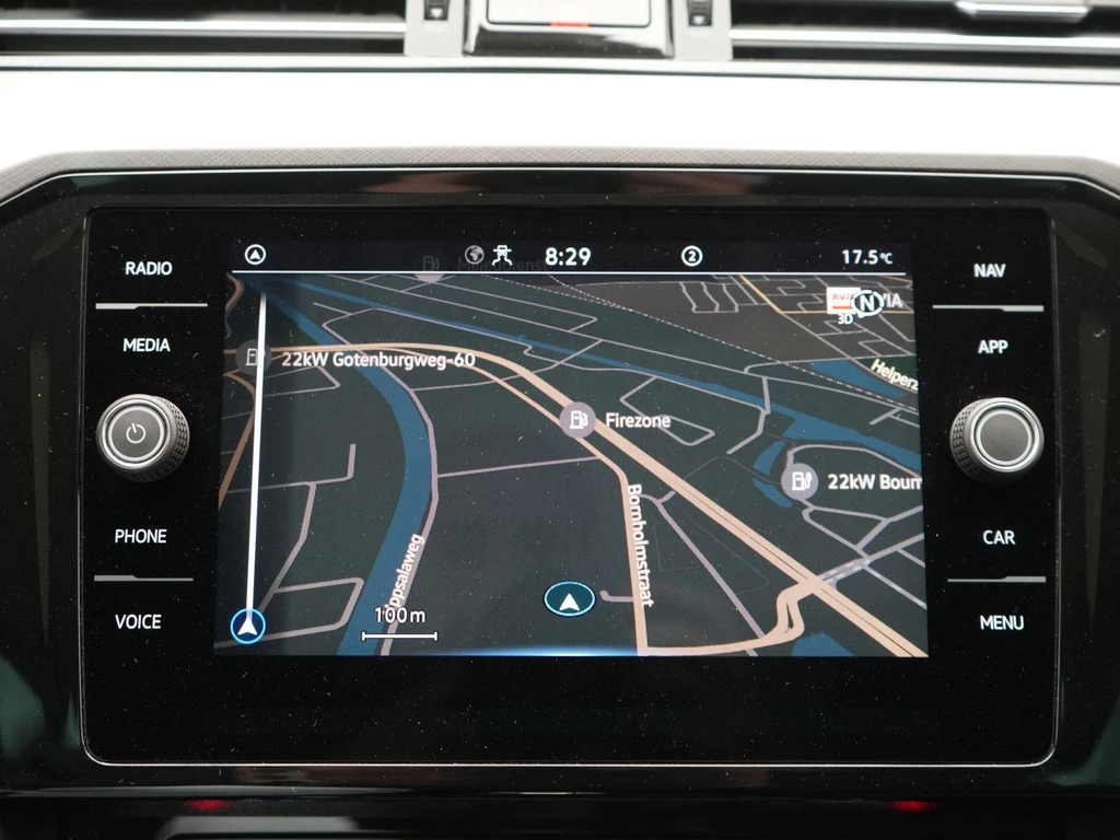 Volkswagen Passat – foto 19
