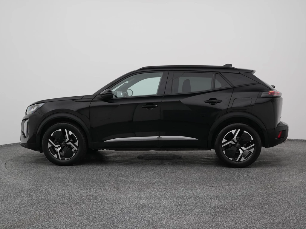 Peugeot 2008 – foto 3