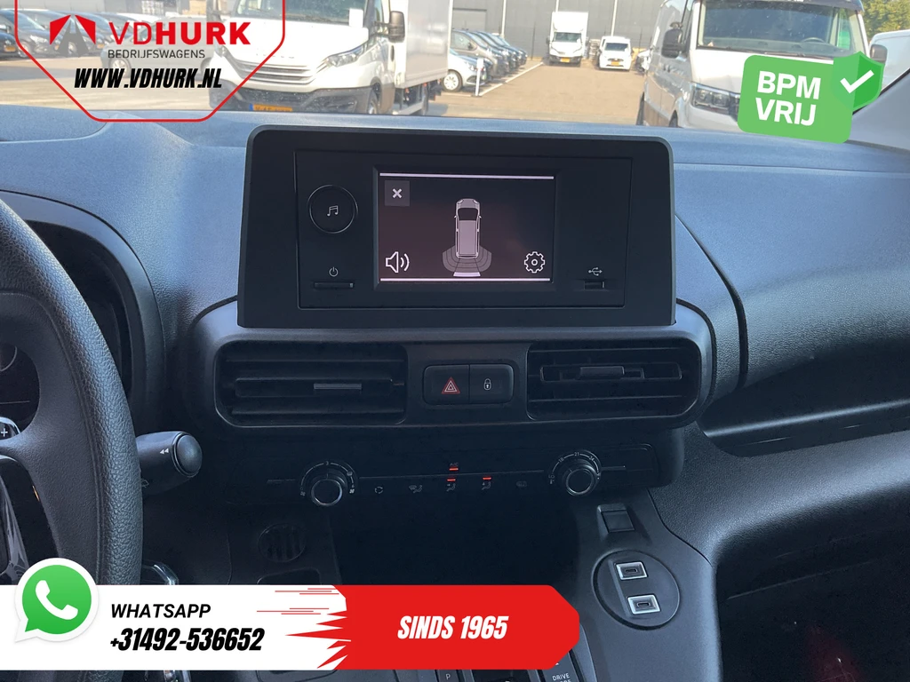 Toyota ProAce – foto 14