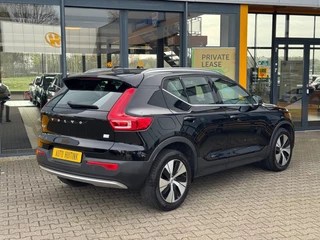 Volvo XC40 – thumbnail 4