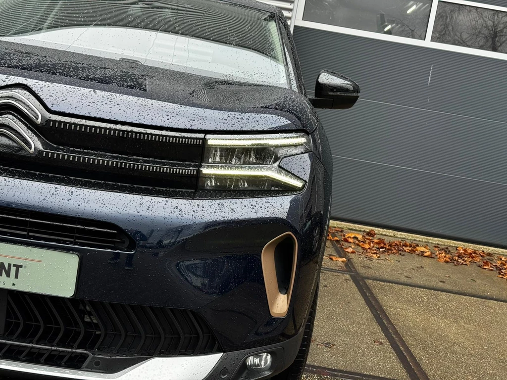 Citroën C5 Aircross – foto 17