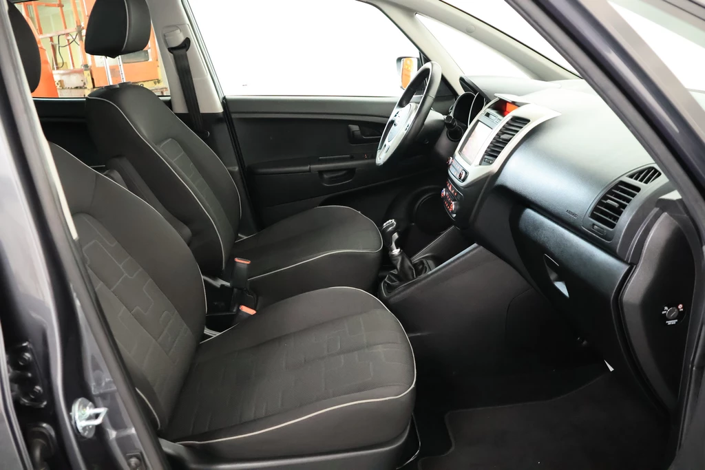 Kia Venga – foto 13