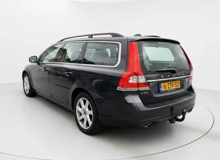 Volvo V70 – thumbnail 3