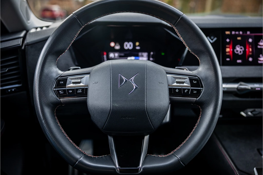 DS DS 4 – foto 13