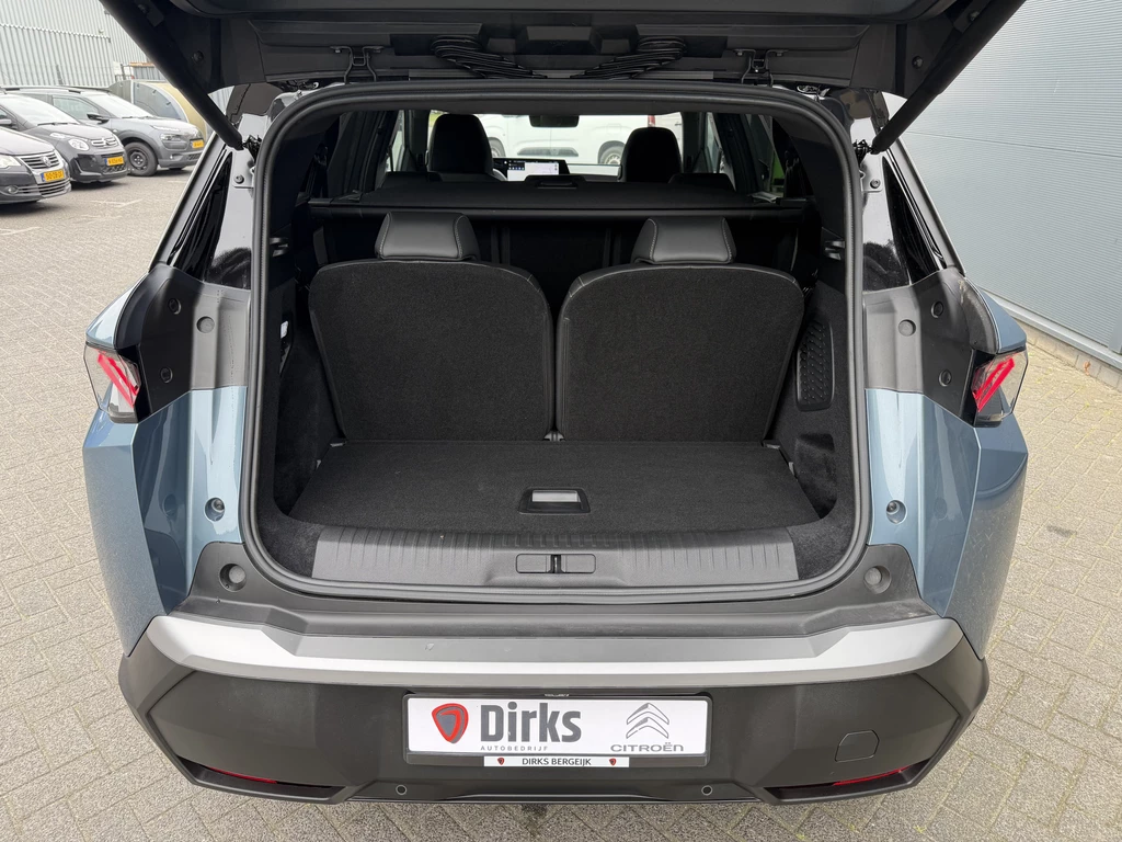 Peugeot 5008 – foto 12