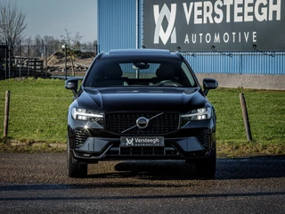 Volvo XC60 – thumbnail 9
