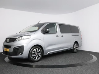 Fiat Scudo – thumbnail 2