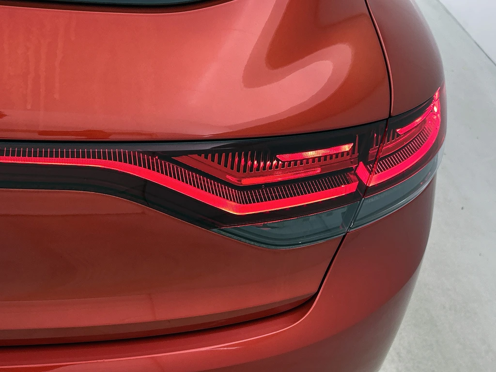 Renault Mégane – foto 16