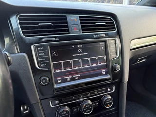 Volkswagen Golf – thumbnail 15