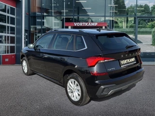 Škoda Kamiq – thumbnail 3