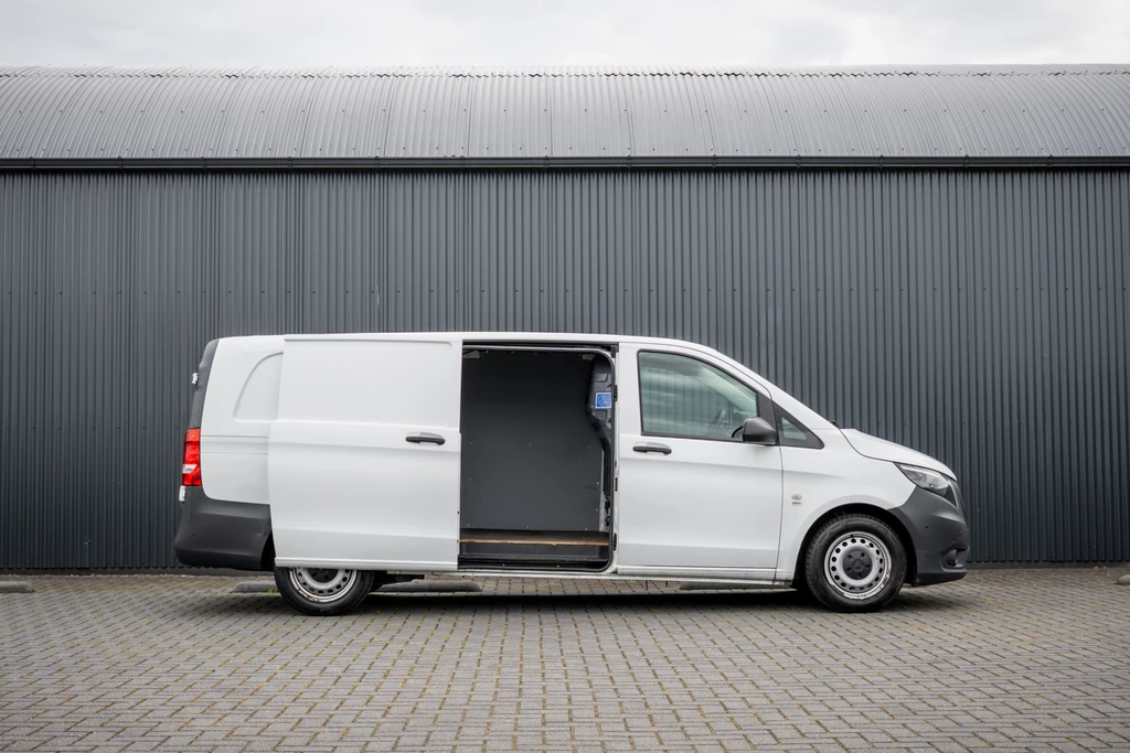 Mercedes-Benz Vito – foto 6