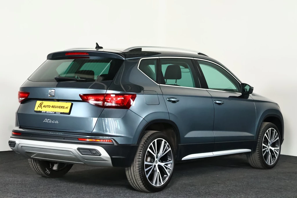 SEAT Ateca – foto 5