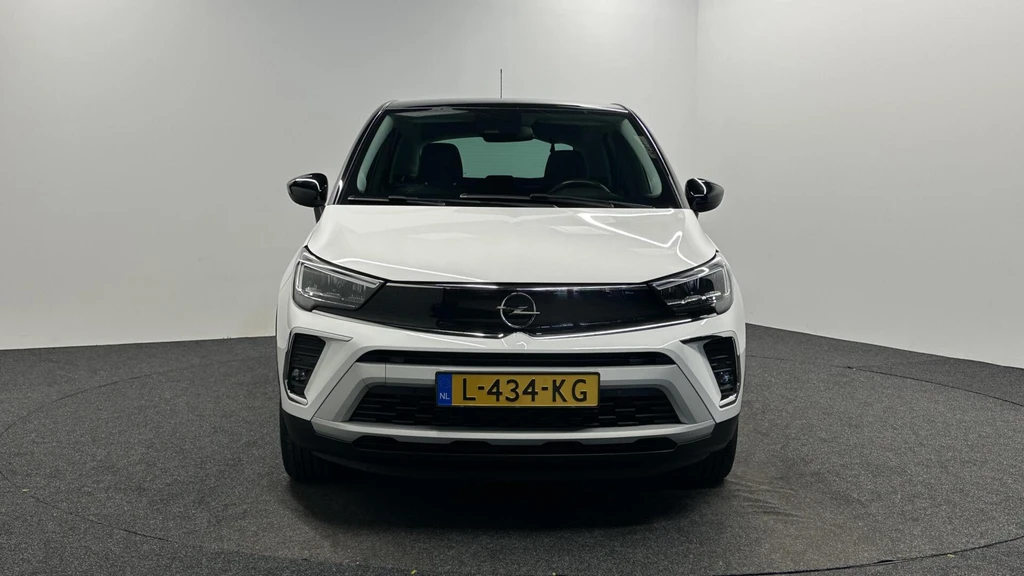 Opel Crossland – foto 8