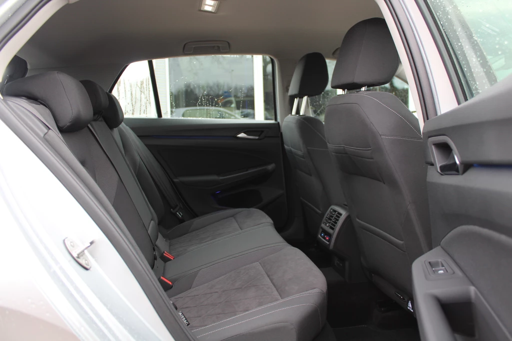 Volkswagen Golf – foto 15