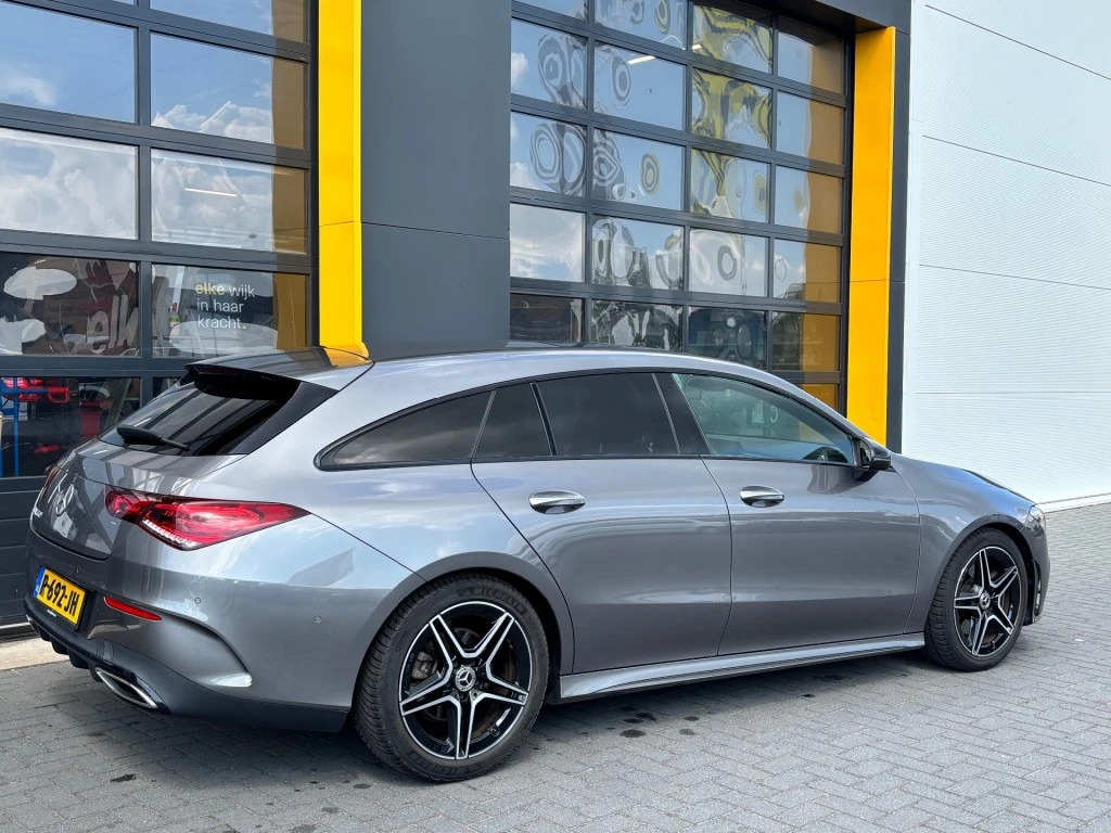 Mercedes-Benz CLA – foto 6
