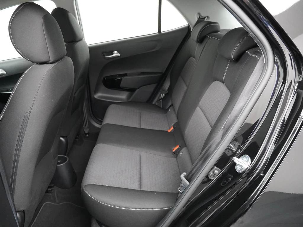 Kia Picanto – foto 37