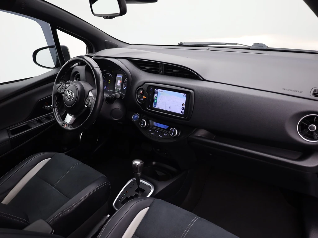 Toyota Yaris – foto 34
