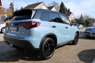 Suzuki Vitara – thumbnail 5