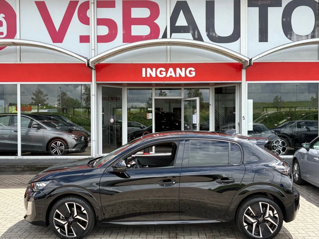 Peugeot 208 – foto 2