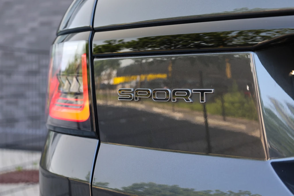 Land Rover Range Rover Sport – foto 33