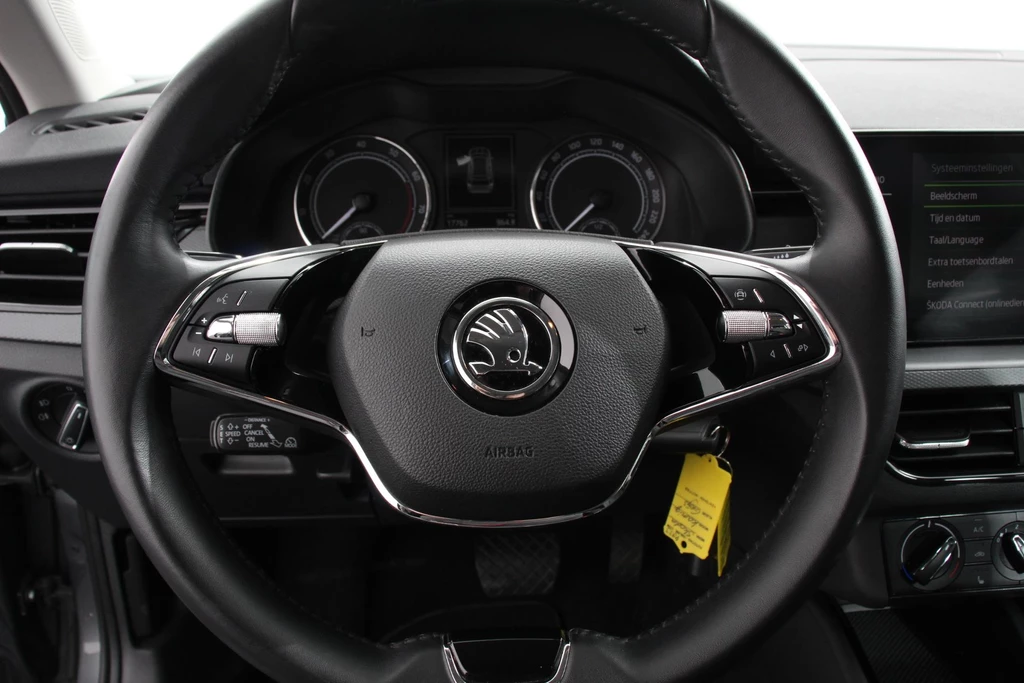 Škoda Kamiq – foto 14