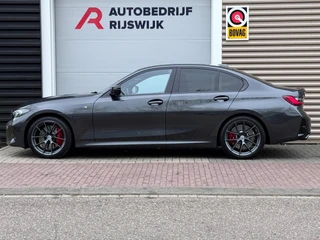BMW 3 Serie – thumbnail 2