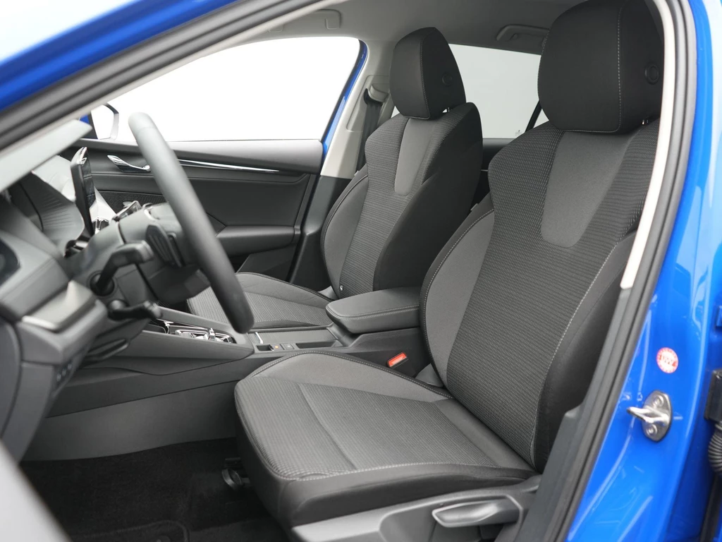 Škoda Octavia – foto 39