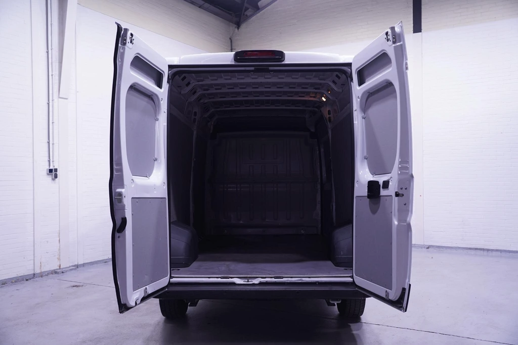 Citroën Jumper – foto 13