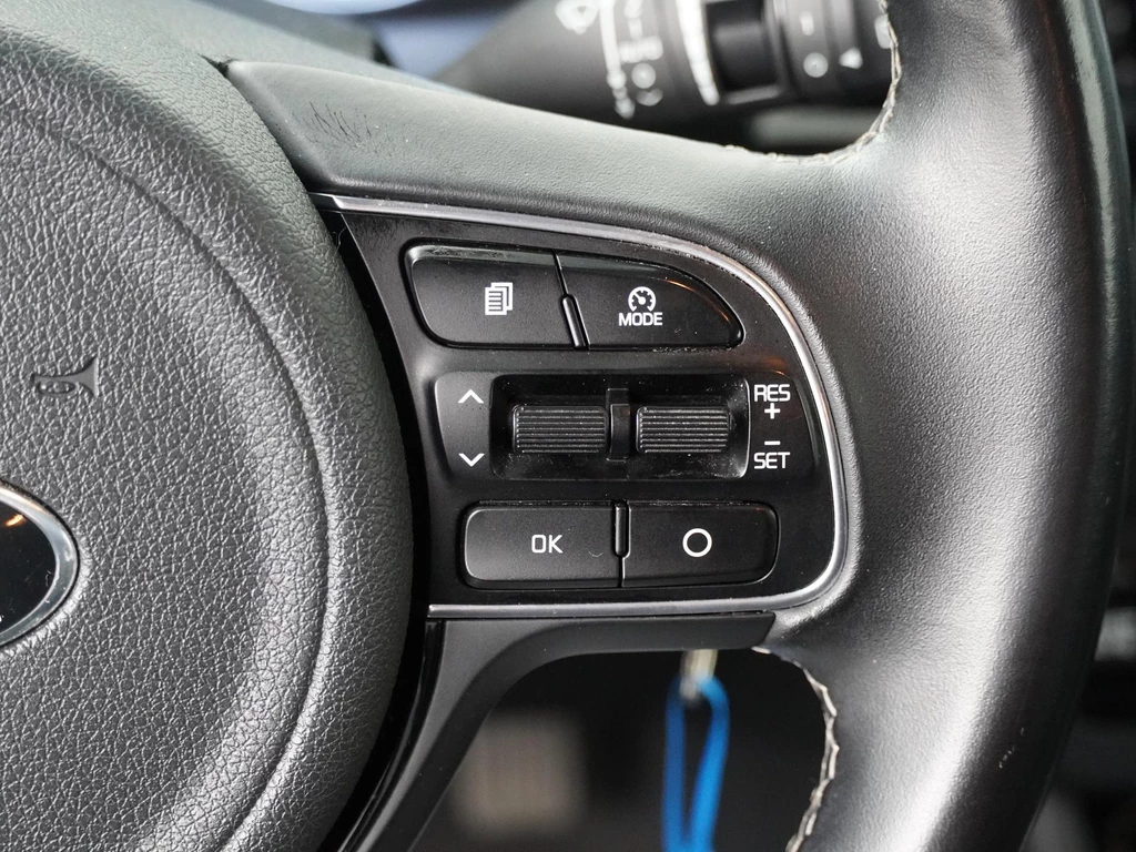 Kia Niro – foto 16