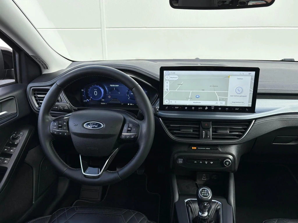 Ford Focus – foto 43